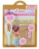 Lottie Doll Hair Care Accessory Set